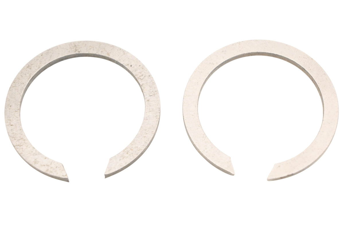 New OEM Ford 8L-7064-A Snap Rings Qty 2 NOS