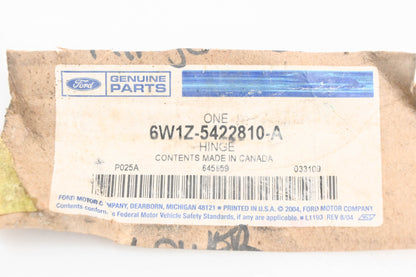 New OEM Ford 6W1Z-5422810-A Door Hinge Assembly NOS