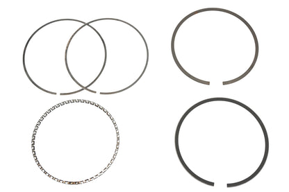 New OEM Ford E6DZ-6148-B Hi-Lo Piston Ring Kit NOS