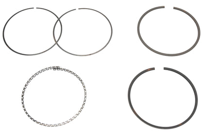 New OEM Ford E6DZ-6148-B Hi-Lo Piston Ring Kit NOS