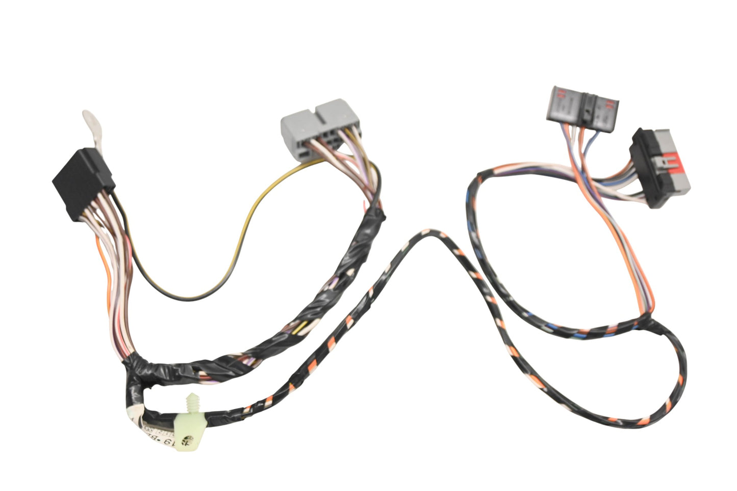 New OEM Ford XS2Z-18A919-BB Wiring Harness NOS