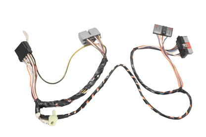 New OEM Ford XS2Z-18A919-BB Wiring Harness NOS