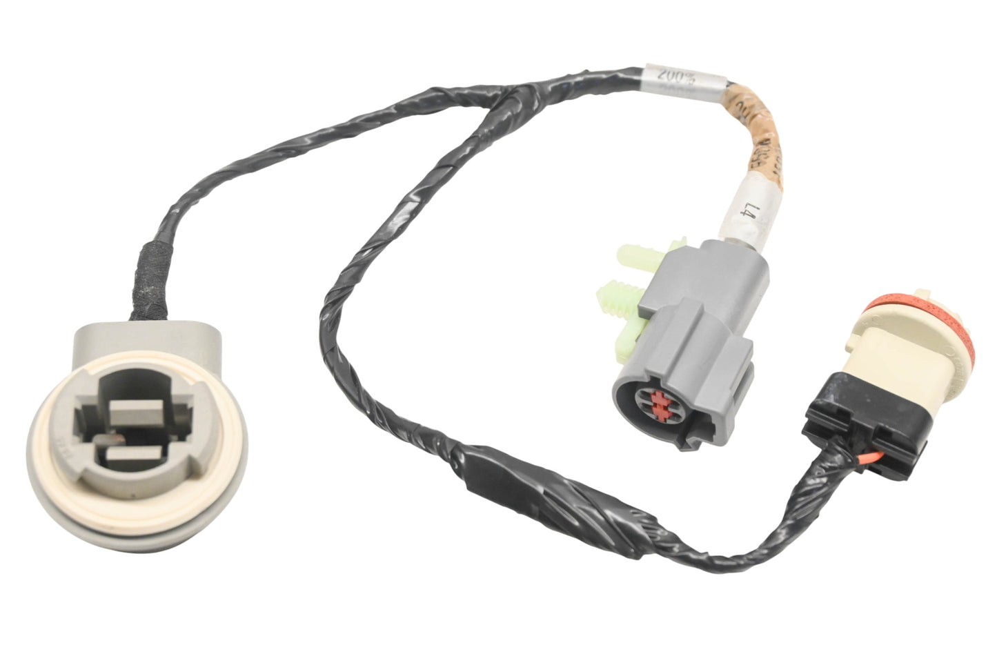 New OEM Ford F50Y-15A434-C Wiring Harness NOS