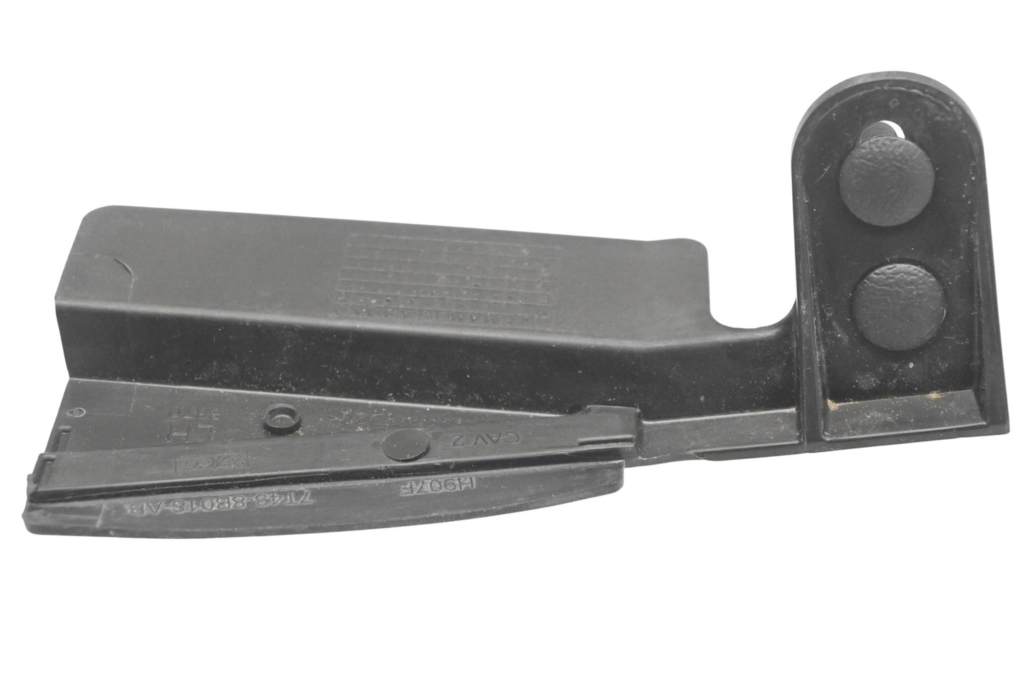 New OEM Ford 7T43-8B018-AB Deflector NOS