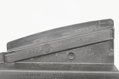 New OEM Ford 7T43-8B018-AB Deflector NOS