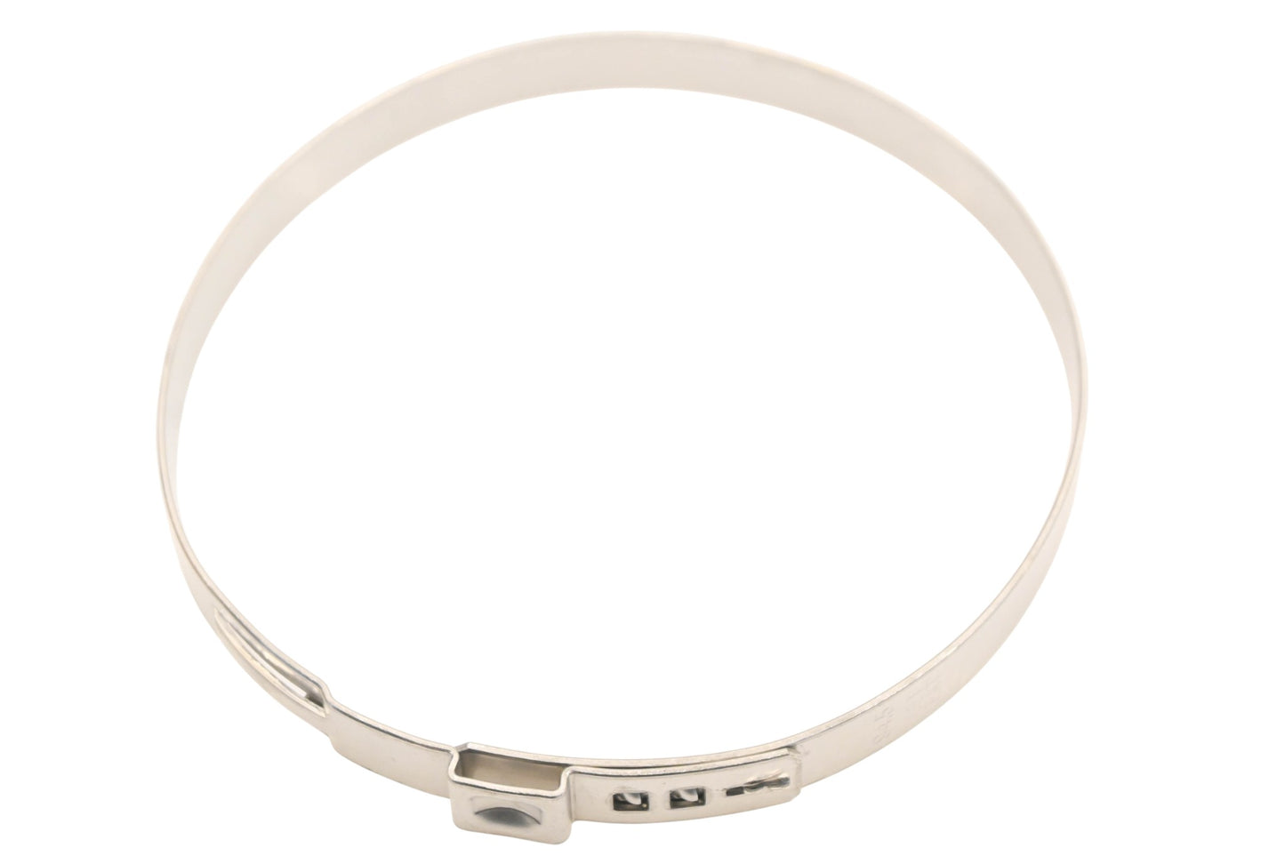 New OEM Ford 5R3Z-3B478-BA Clamp NOS