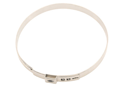 New OEM Ford 5R3Z-3B478-BA Clamp NOS