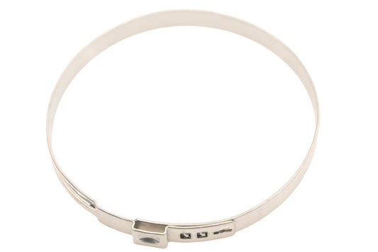 New OEM Ford 5R3Z-3B478-BA Clamp NOS