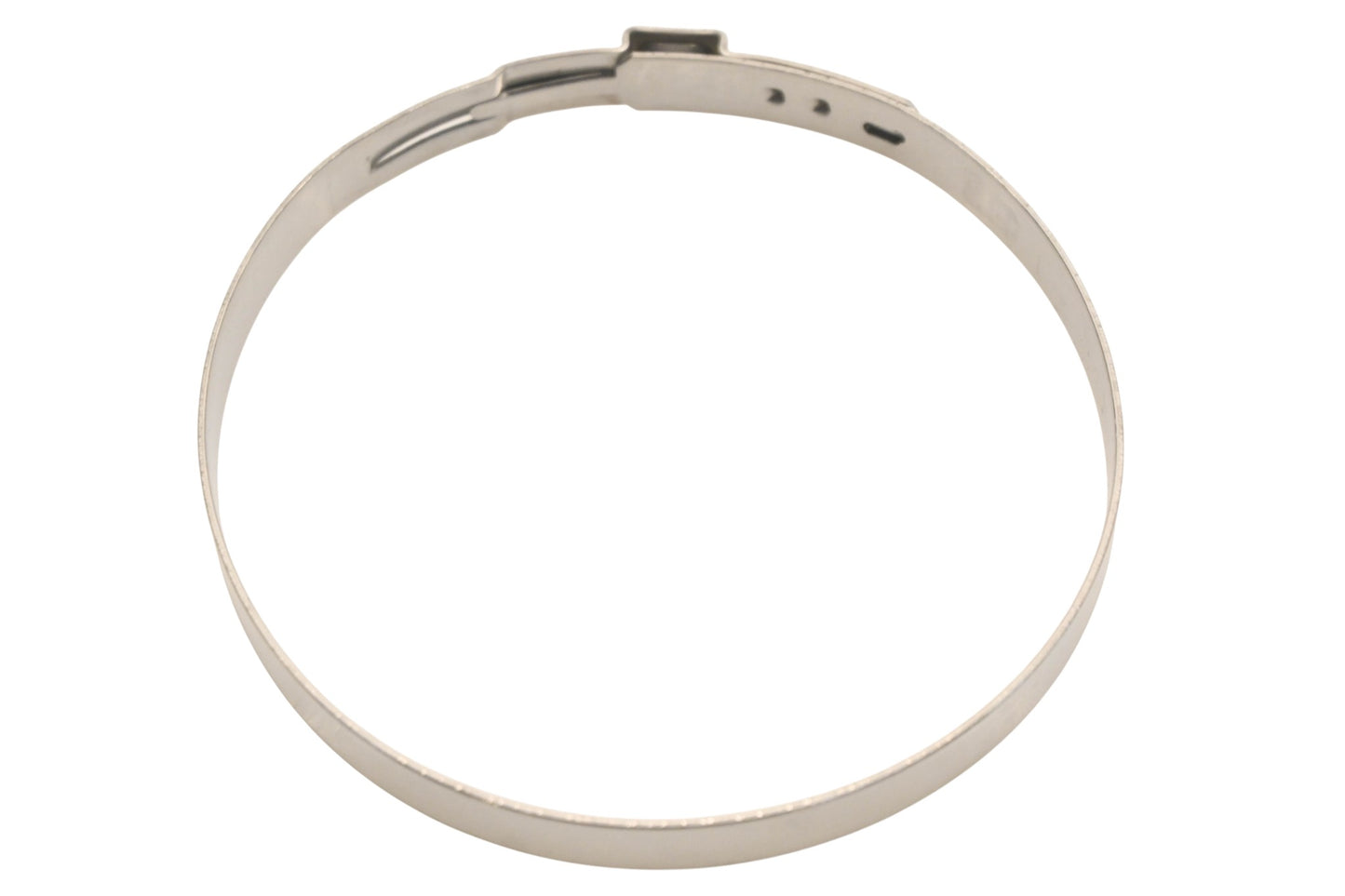 New OEM Ford 5R3Z-3B478-BA Clamp NOS