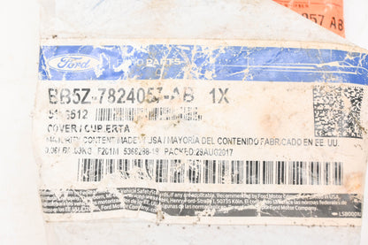 New OEM Ford BB5Z-7824057-AB Door Trim Panel Cover NOS
