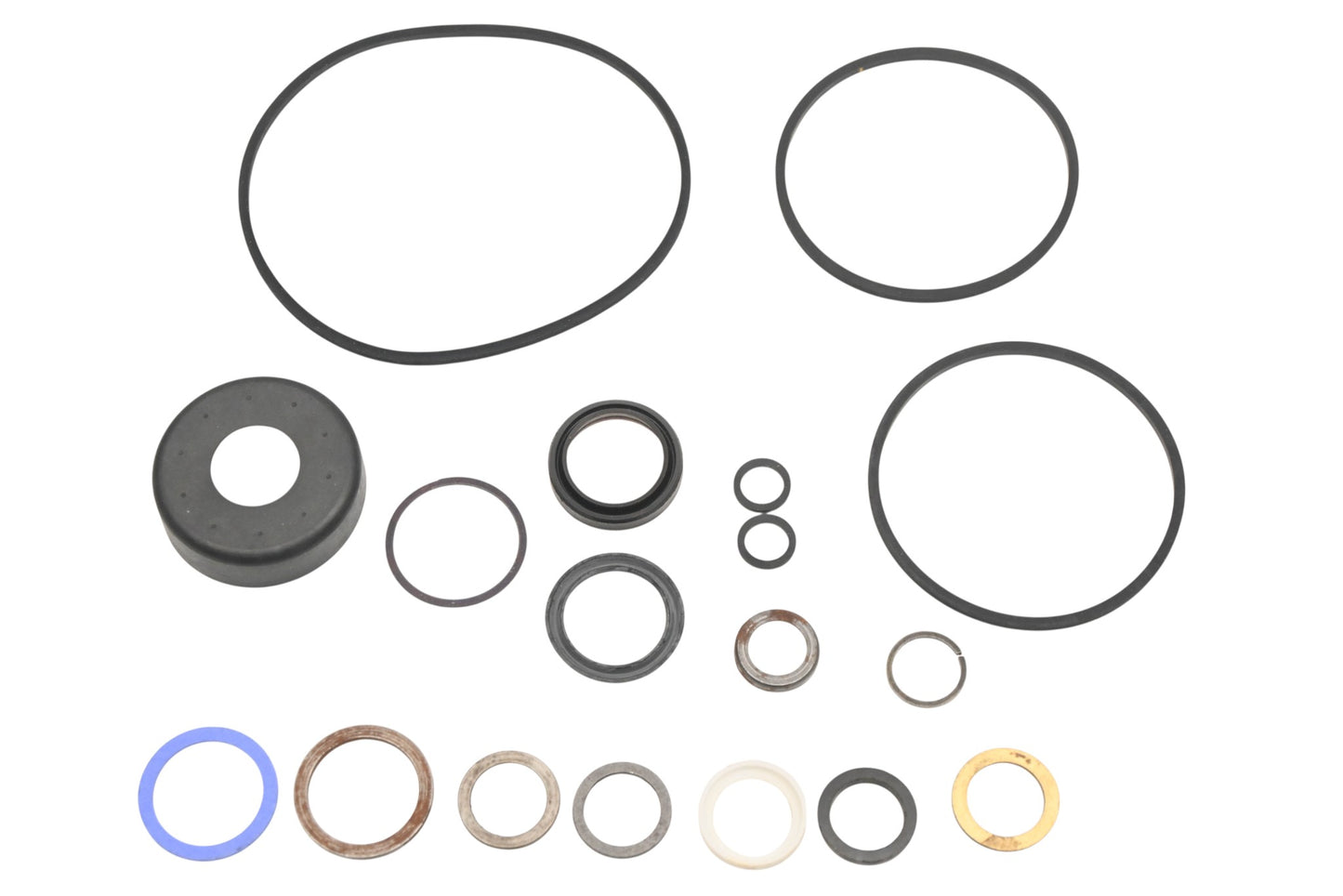 New OEM Ford C7TZ-3E502-A Input Shaft Seal Kit NOS