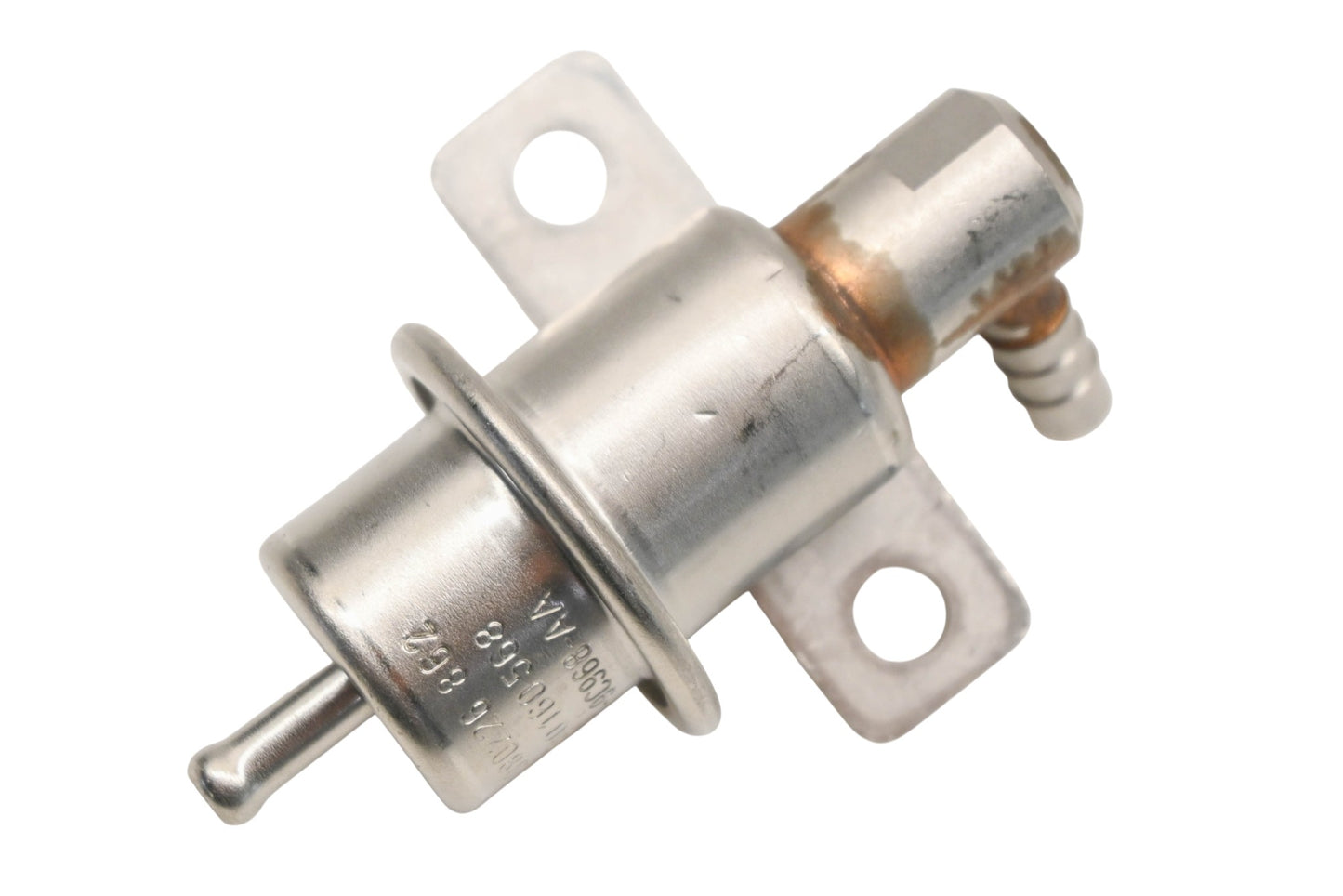 New OEM Ford 978F-9C968-AA Fuel Pressure Regulator Assembly NOS