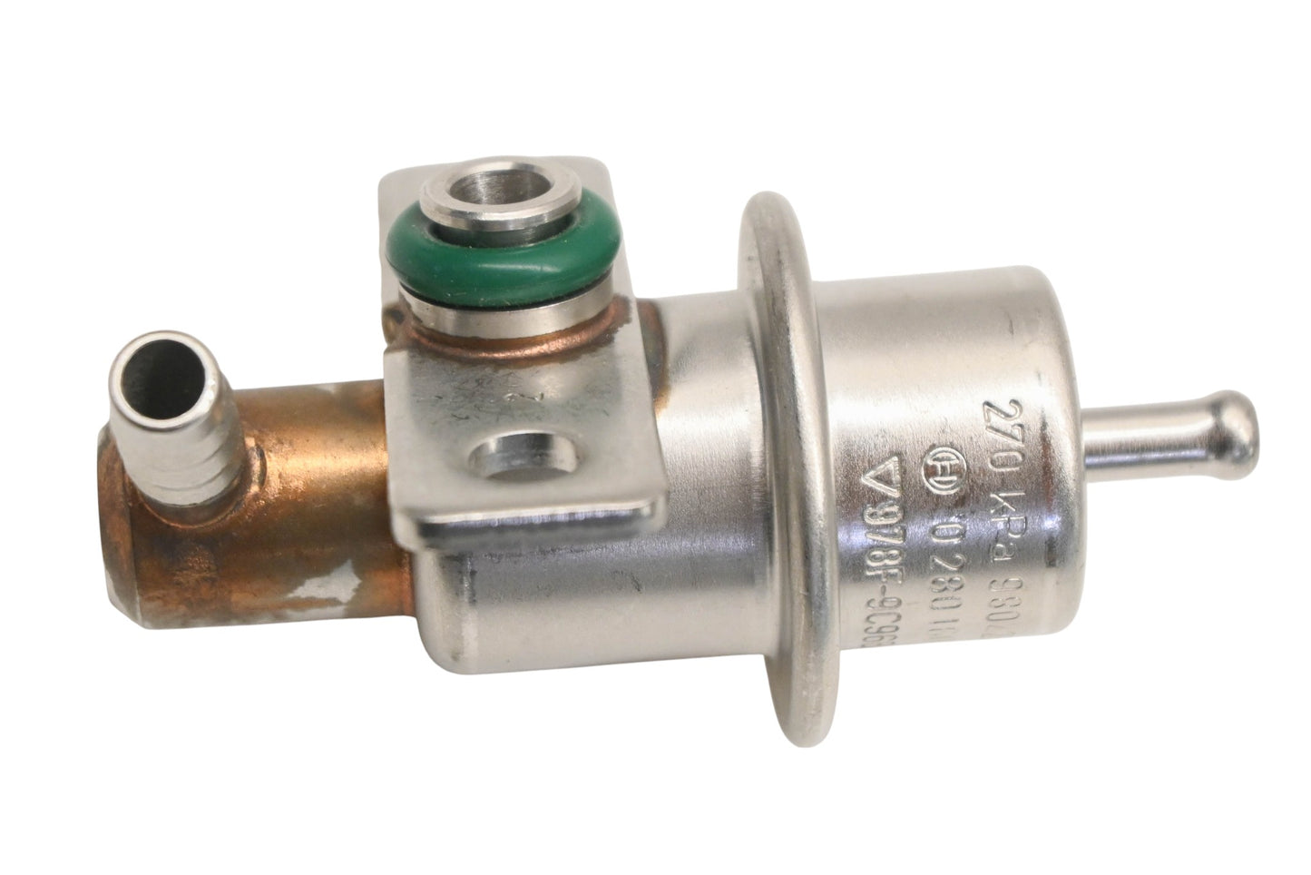 New OEM Ford 978F-9C968-AA Fuel Pressure Regulator Assembly NOS