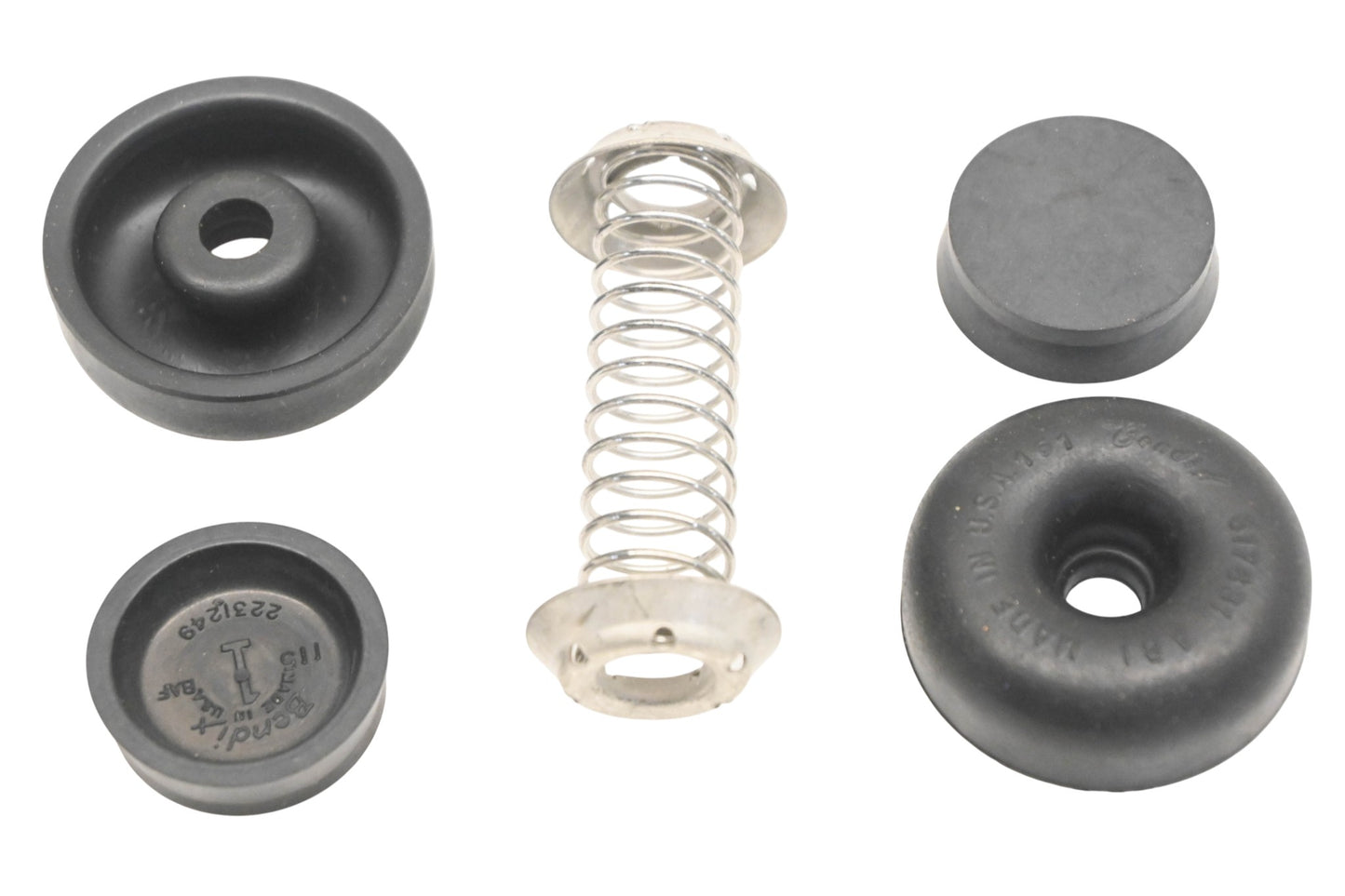 New OEM Ford F0AZ-2128-A Wheel Cylinder Repair Kit NOS