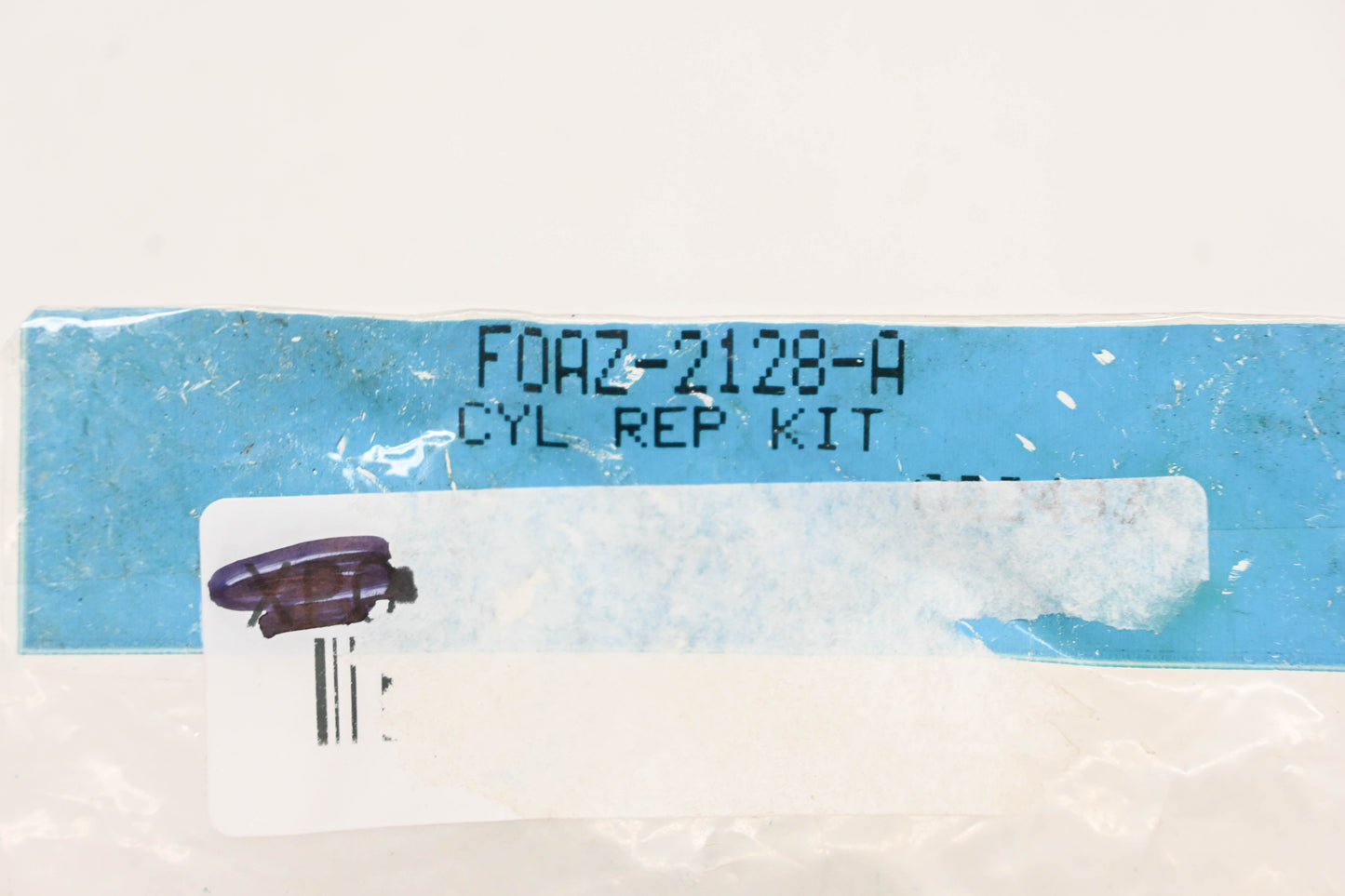 New OEM Ford F0AZ-2128-A Wheel Cylinder Repair Kit NOS