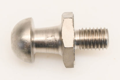 New OEM Mazda F202-16-102A Clutch Release Arm Pivot Pin M10-1.5 NOS