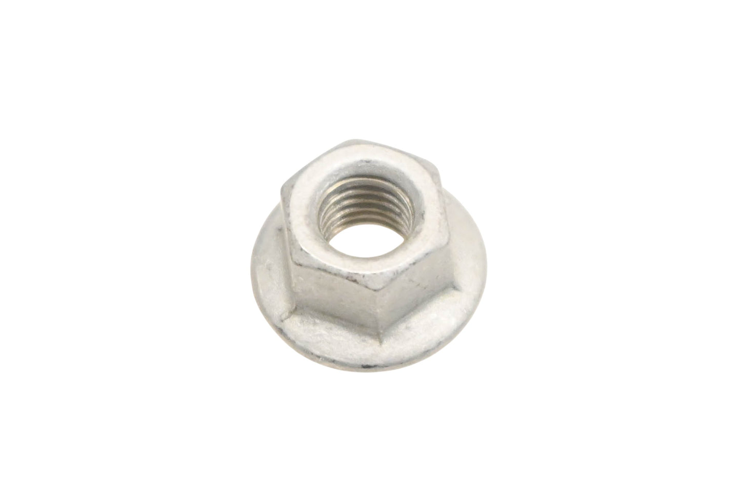New OEM Ford 5C3Z-18865-A Locking Nut NOS