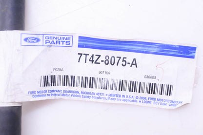 New OEM Ford 7T4Z-8075-A Hose - Supply Tank To Radiator NOS