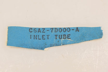 New OEM Ford C6AZ-7D000-A Inlet Tube NOS