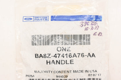 New OEM Ford BA8Z-47416A76-AA Door Handle Cap NOS