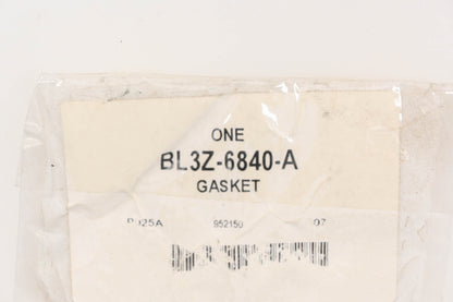 New OEM Ford BL3Z-6840-A Oil Filter Adapter Gasket NOS