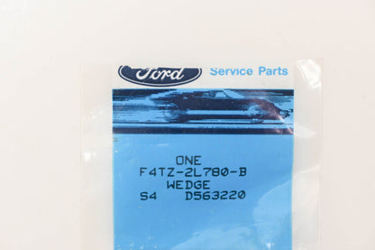 New OEM Ford F4TZ-2L780-B Brake Lock-in Wedge NOS