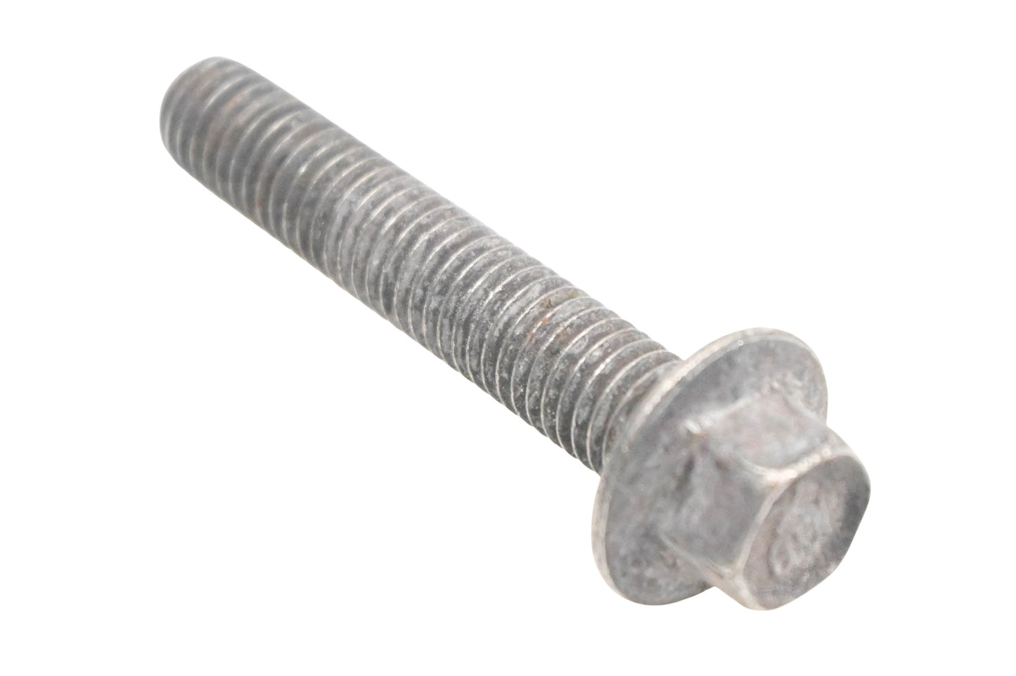 New OEM Ford W302074 Washer Based Bolt NOS