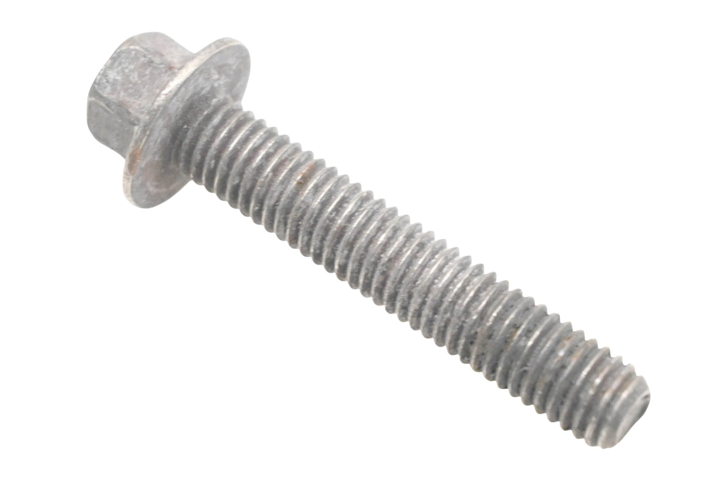 New OEM Ford W302074 Washer Based Bolt NOS