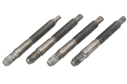 New OEM Ford W701868-S300 Studs Qty 4 NOS