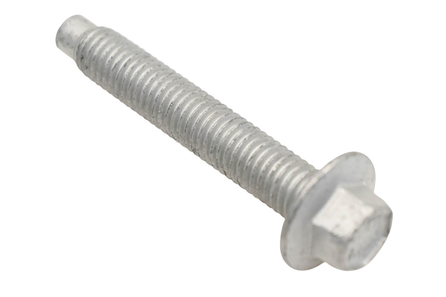 New OEM Ford W712833-S442 Washer Based Bolt NOS