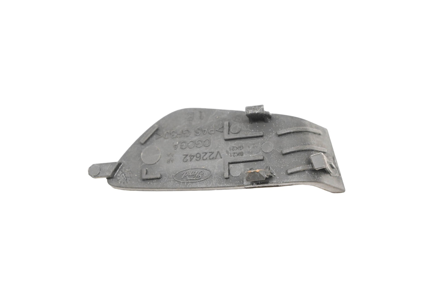 New OEM Ford BK2Z-6122642-A, BK2Z-6122642-AB Door Handle Cap NOS