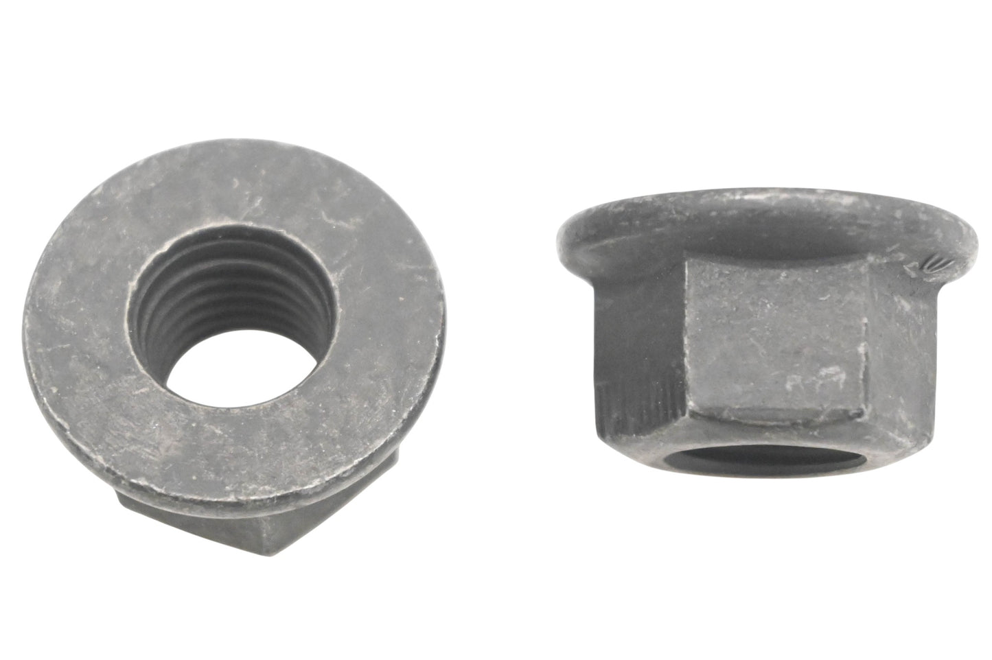 New OEM Ford N620483-S436 Nuts Qty 2 NOS