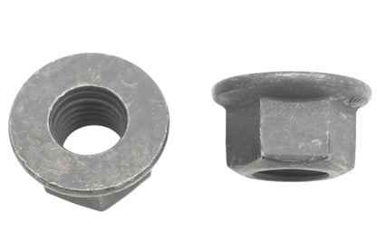 New OEM Ford N620483-S436 Nuts Qty 2 NOS