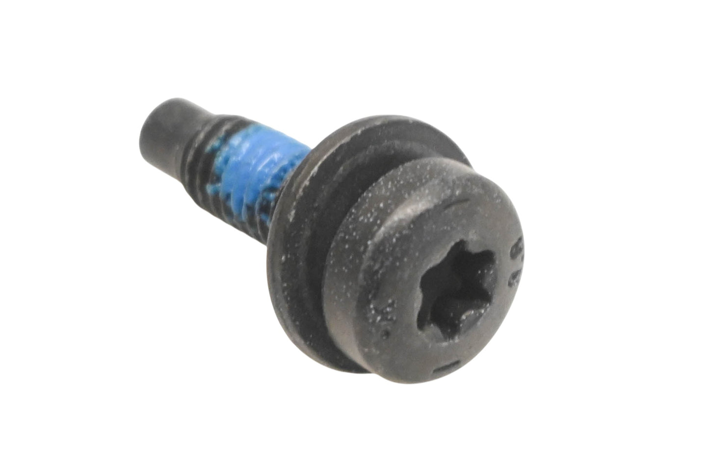 New OEM Ford W702253-S450B Center Track Screw NOS