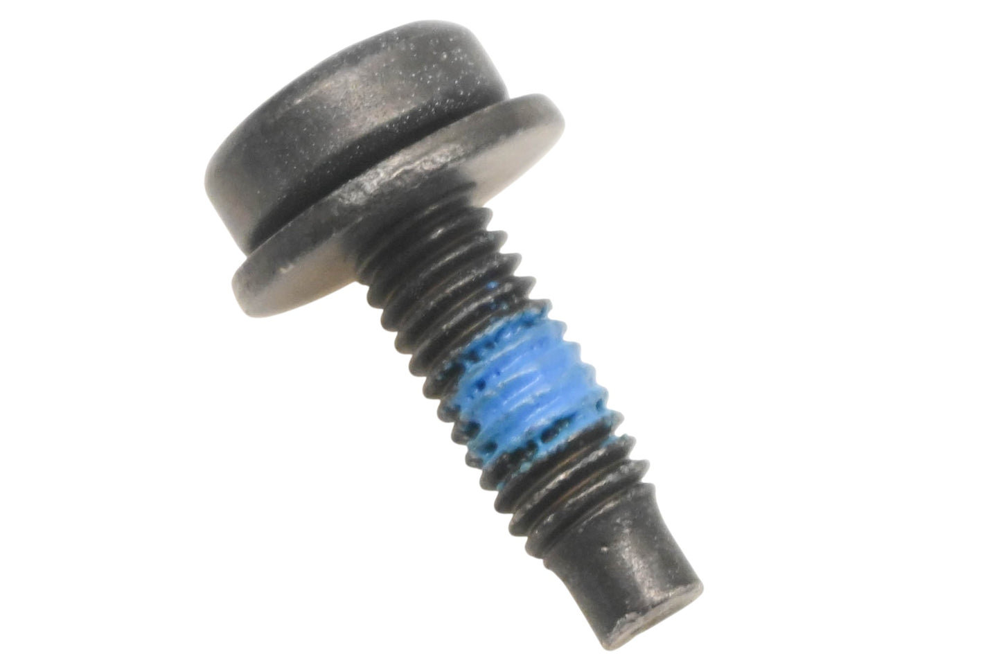 New OEM Ford W702253-S450B Center Track Screw NOS
