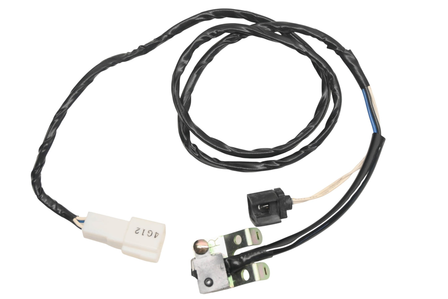 New OEM Ford F42Z-13C724-A Wiring Harness NOS