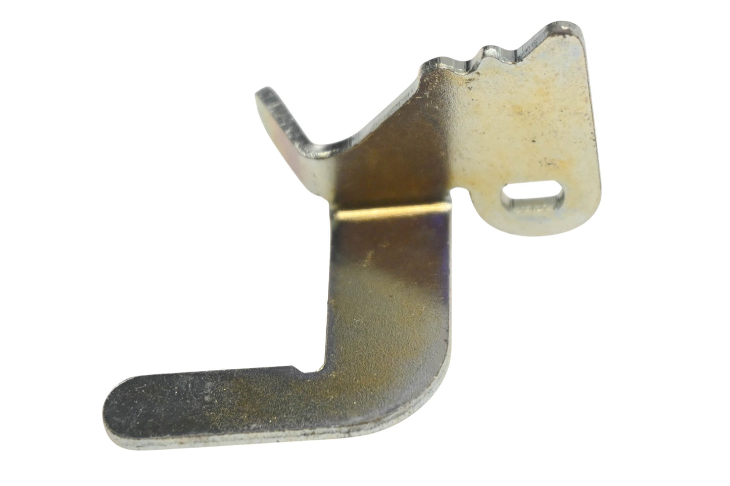 New OEM Yamaha 3J3-14978-00-00 Choke Shaft Lever NOS
