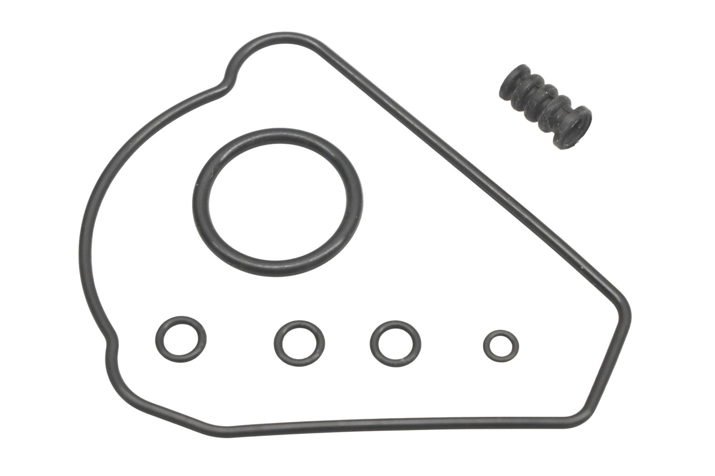 New OEM Honda 16010-HN1-003 Carburetor Gasket Kit NOS