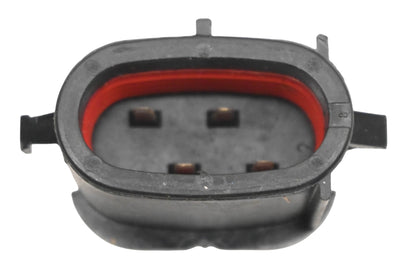 New OEM Ford F0FZ-14489-A Wiring Connector Sleeve NOS