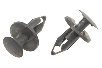 New OEM Ford N807389-S Fender Rivets Qty 2 NOS
