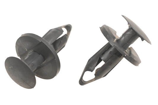 New OEM Ford N807389-S Fender Rivets Qty 2 NOS