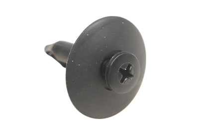 New OEM Ford W711666-S300 Grille Rivet Pin NOS