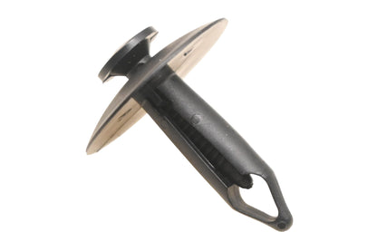 New OEM Ford W711666-S300 Grille Rivet Pin NOS