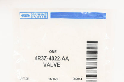 New OEM Ford 4R3Z-4022-AA Vent Valve Assembly NOS