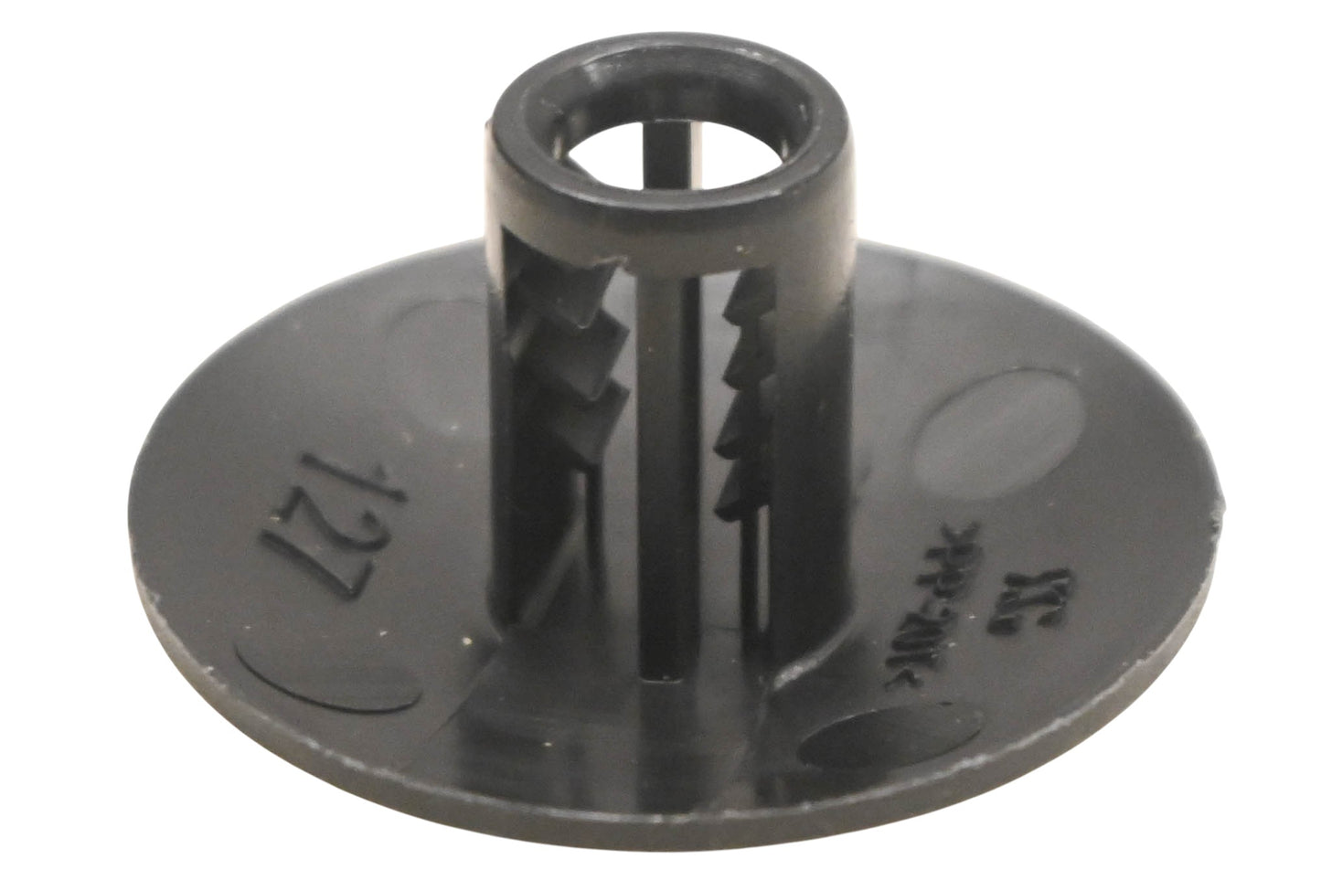 New OEM Ford W716495-SS3ZH Special Shaped Retainer Nut NOS