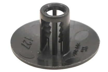 New OEM Ford W716495-SS3ZH Special Shaped Retainer Nut NOS