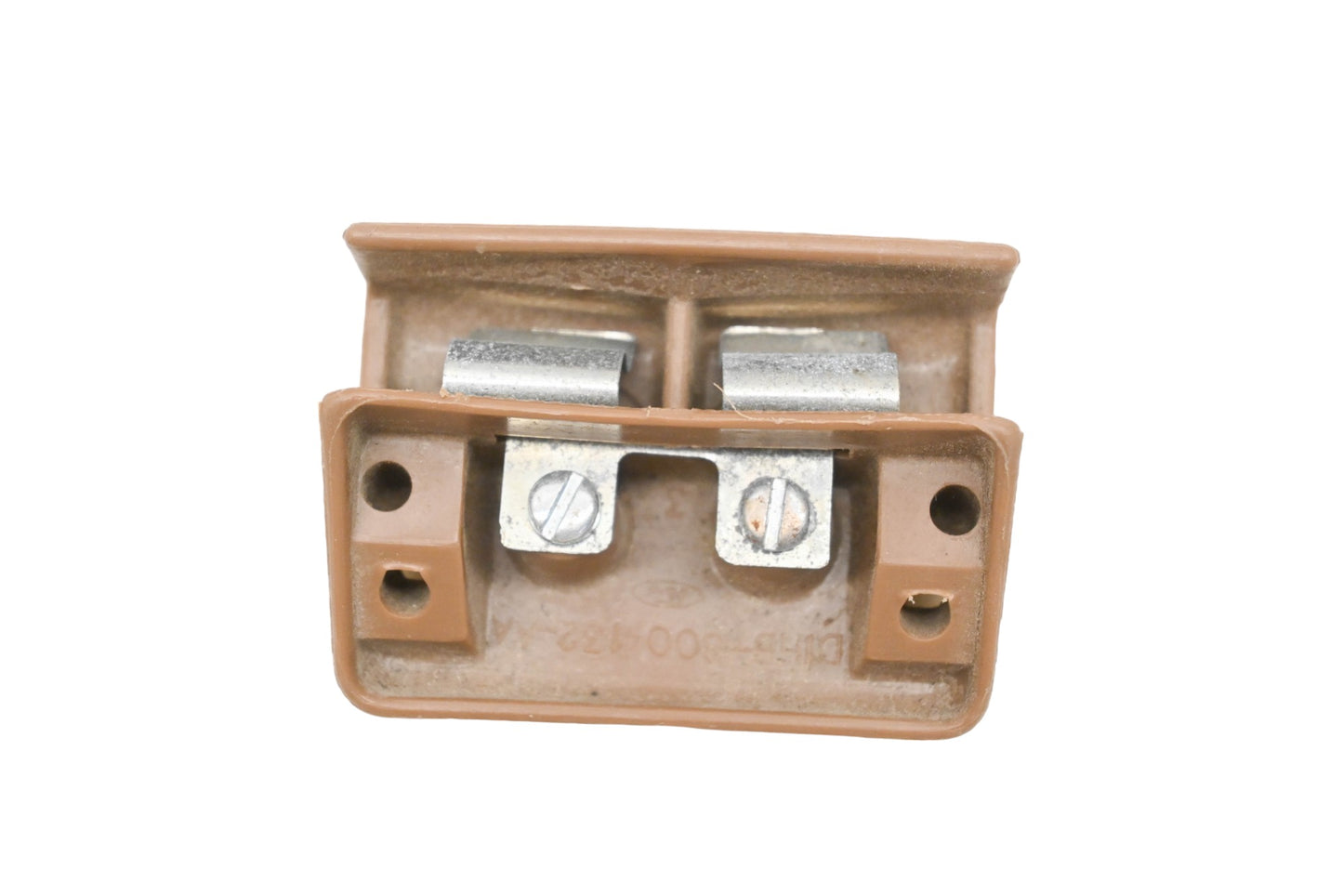 New OEM Ford D4HZ-8004132-A Visor Clip NOS