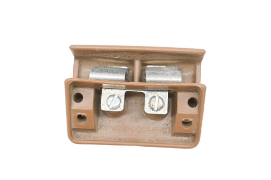 New OEM Ford D4HZ-8004132-A Visor Clip NOS