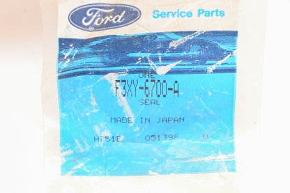 New OEM Ford F3XY-6700-A Timing Cover Seal NOS