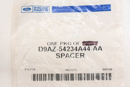 New OEM Ford D9AZ-54234A44-AA Door Window Glass Spacer NOS